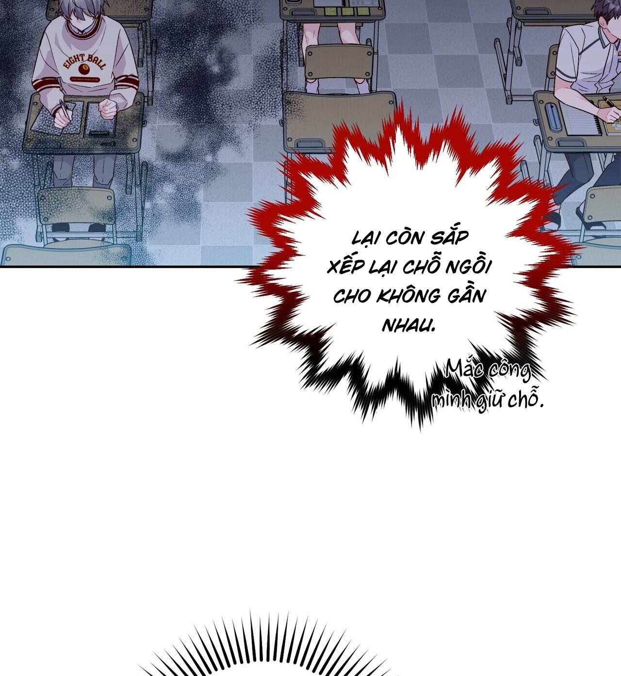 (END) Merry Marbling Chapter 37 - Trang 2