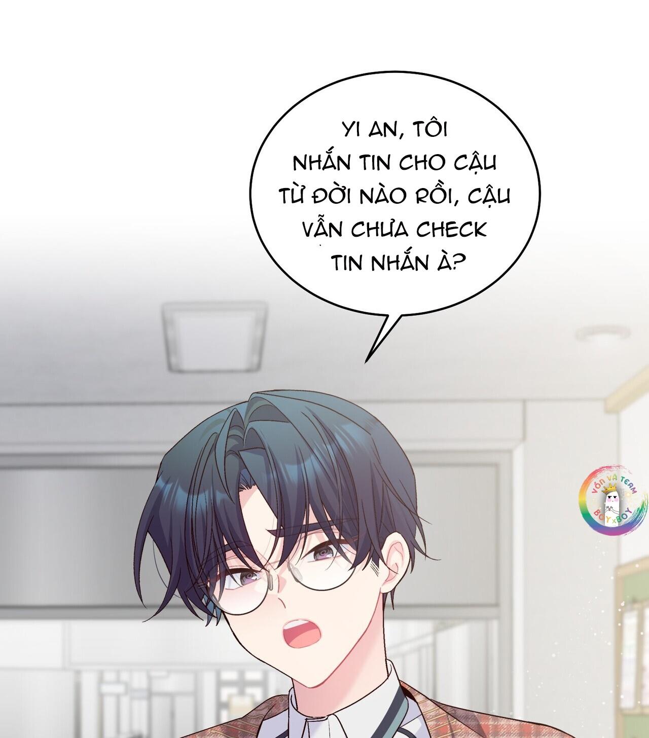 (END) Merry Marbling Chapter 39 - Trang 2