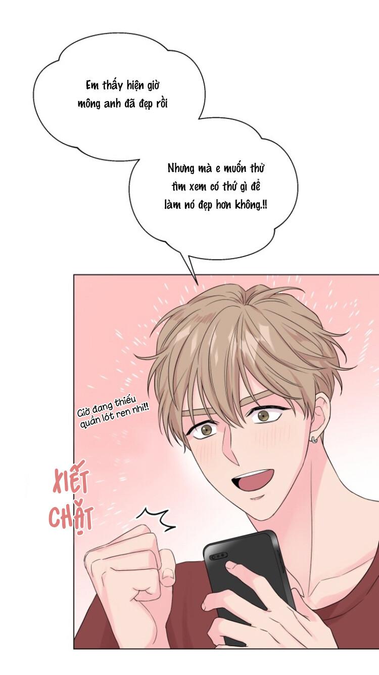 BOYLOVE FULL MÀU Chapter 3.3 - Trang 2