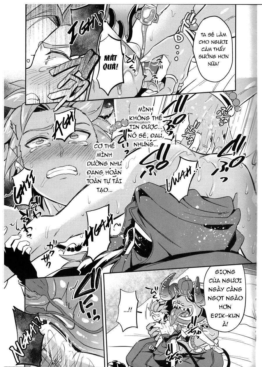 ONESHOT COI LÀ NỨNG Chapter 109 - Trang 2