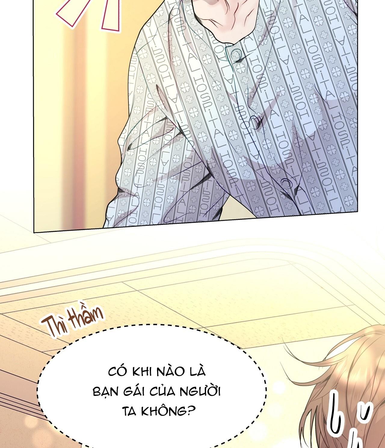 (END) Vị Kỷ Chapter 23 - Next Chapter 24