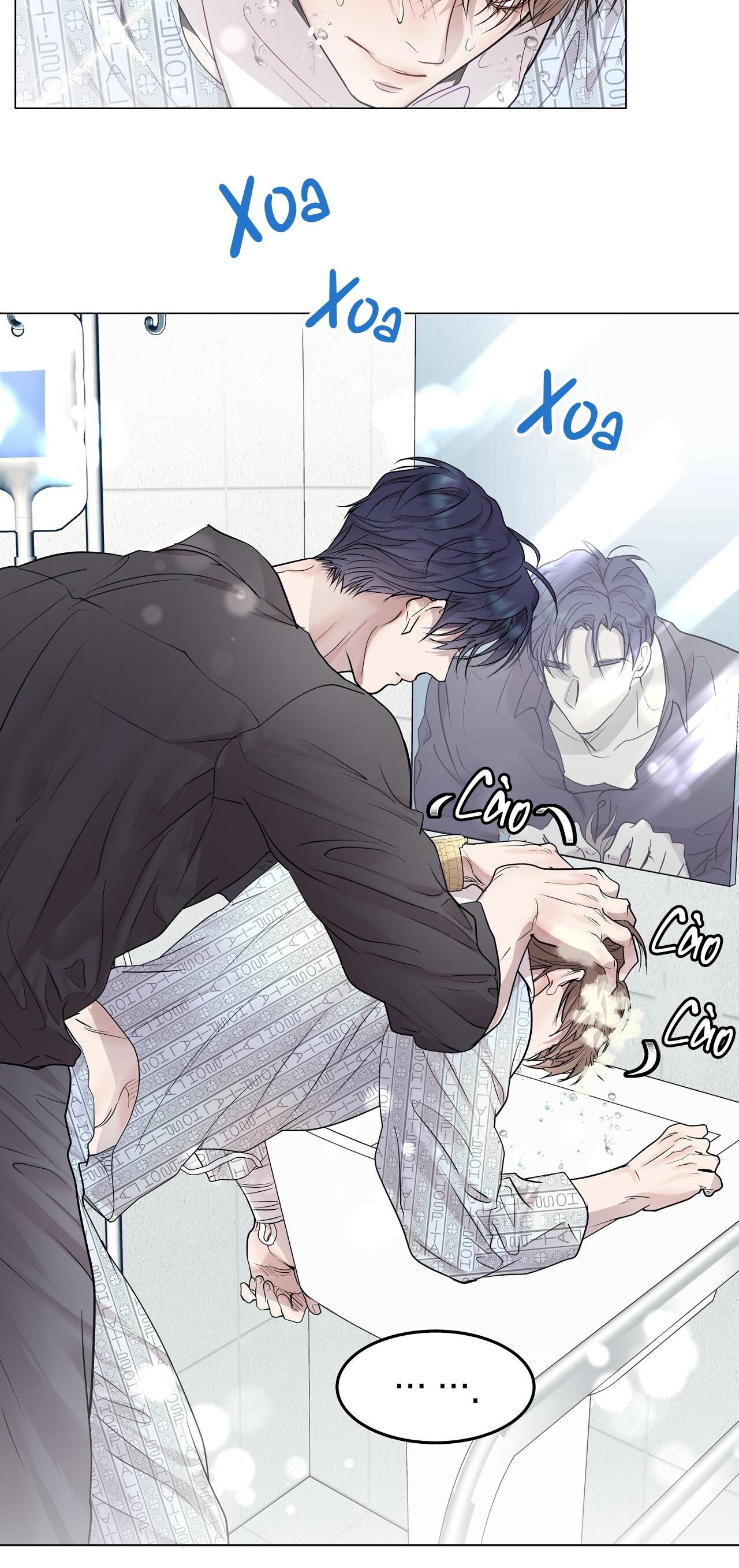 (END) Vị Kỷ Chapter 24 - Next Chapter 25