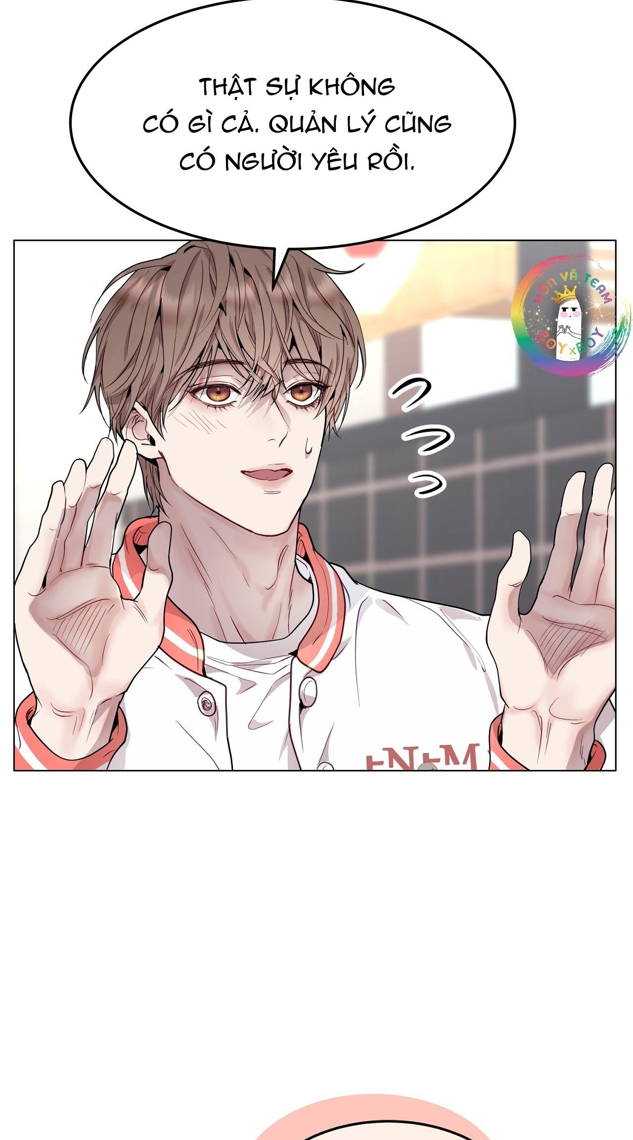 (END) Vị Kỷ Chapter 22 - Next Chapter 23