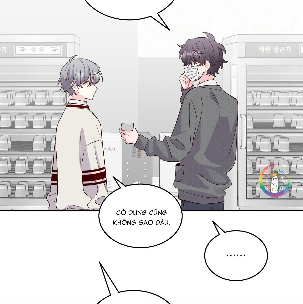 (END) Merry Marbling Chapter 37 - Trang 2