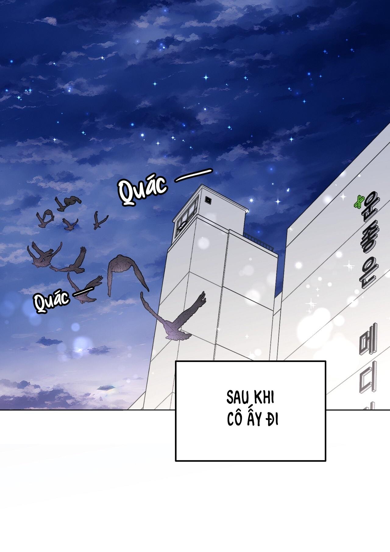 (END) Vị Kỷ Chapter 23 - Next Chapter 24