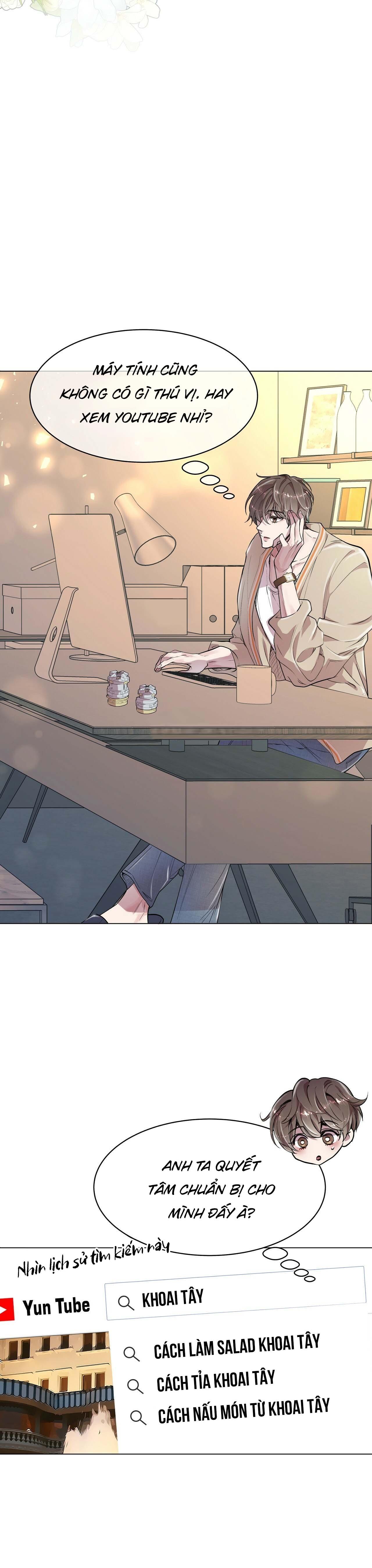 (END) Vị Kỷ Chapter 8 - Next Chapter 9