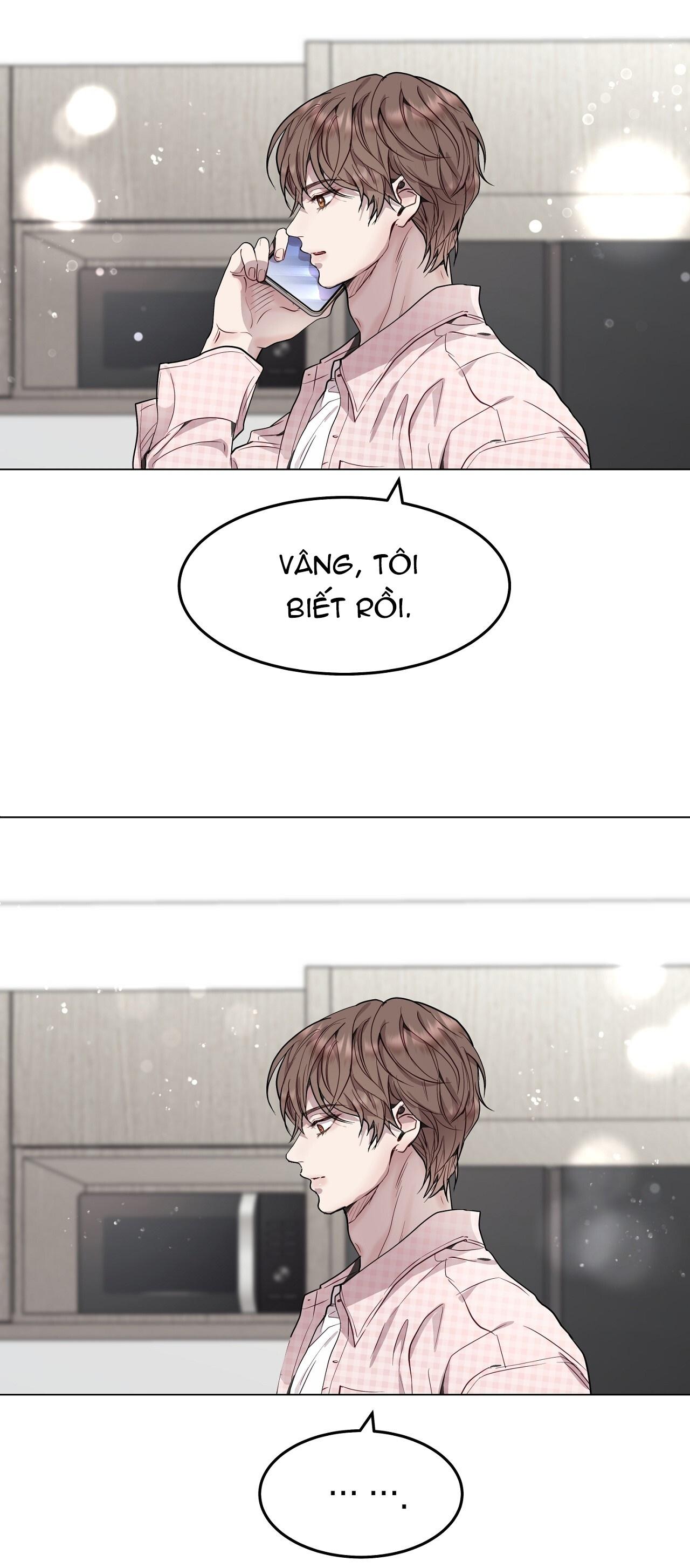 (END) Vị Kỷ Chapter 22 - Next Chapter 23