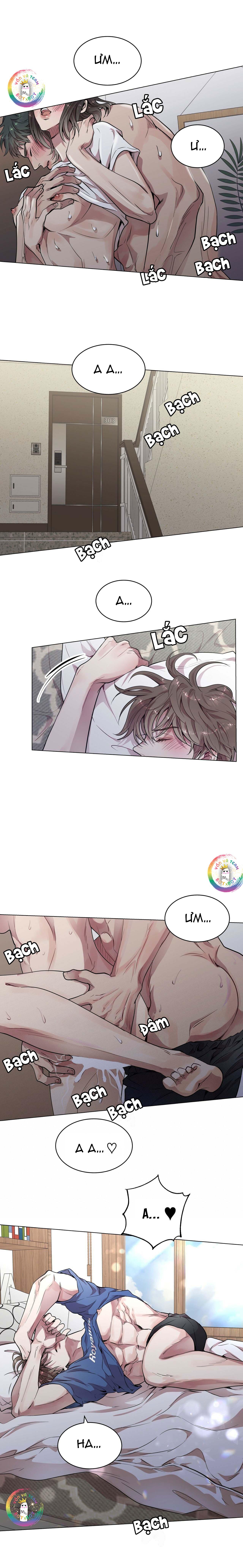 (END) Vị Kỷ Chapter 9 - Next Chapter 10