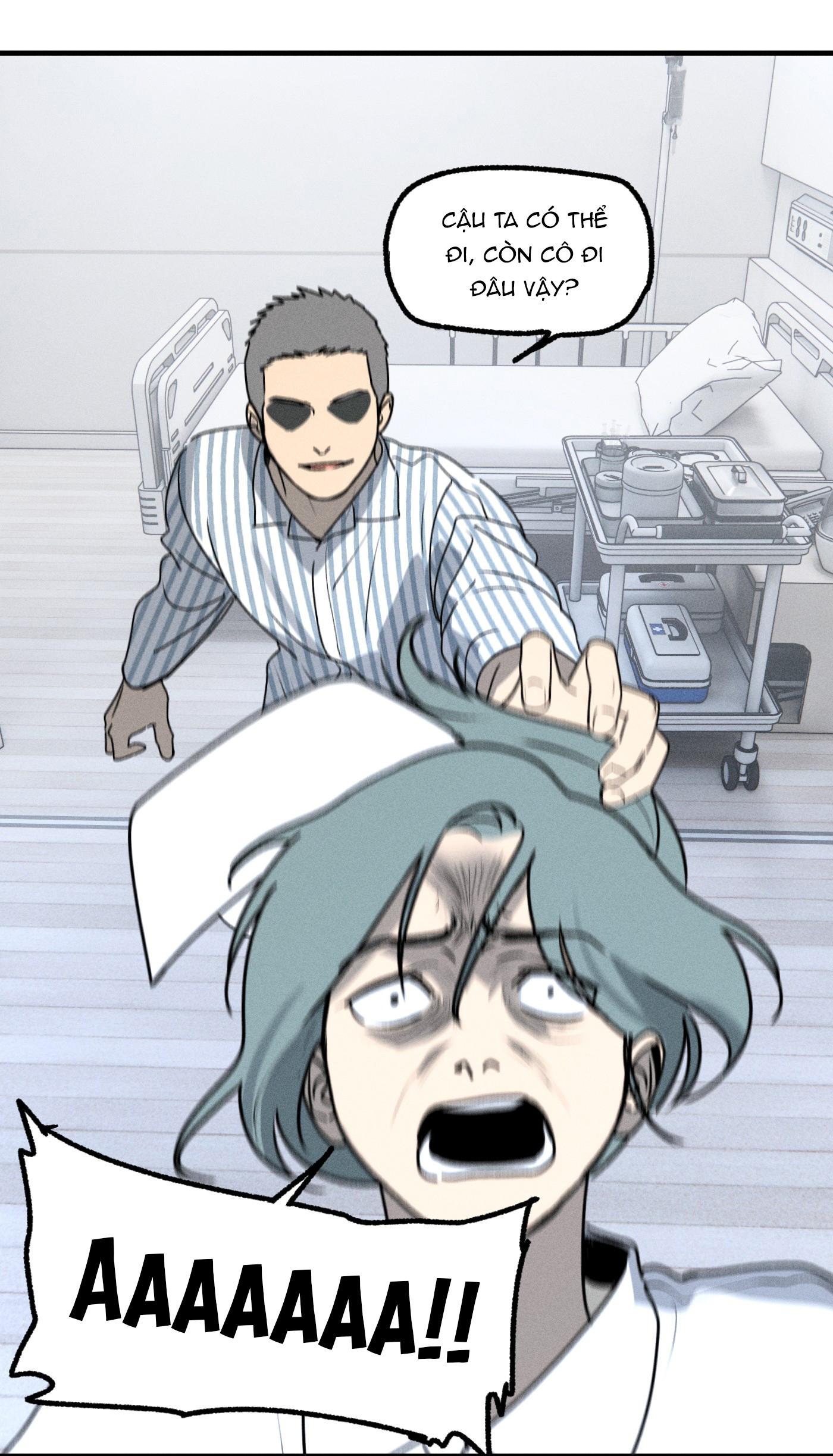 (END) ID Của Thần Chapter 46 - Trang 2