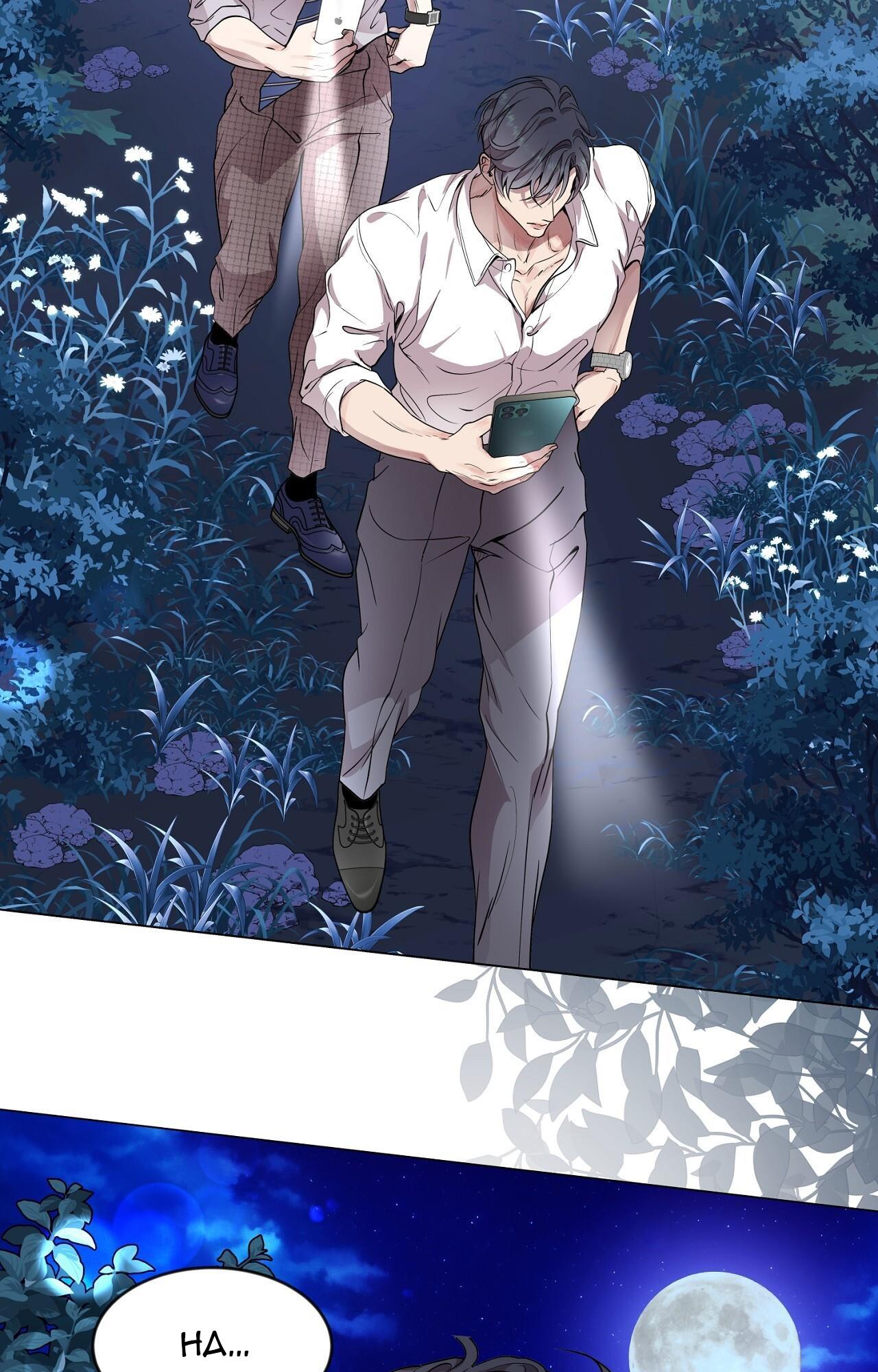 (END) Vị Kỷ Chapter 17 - Trang 2