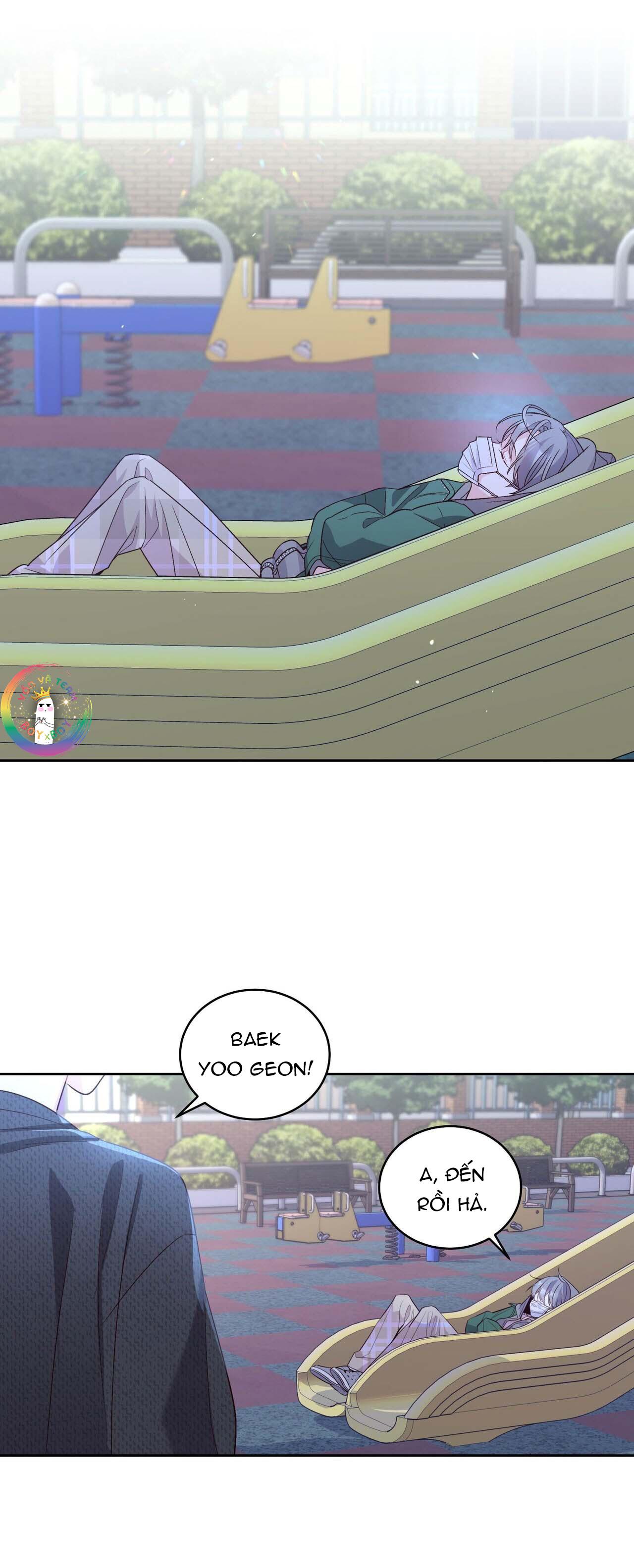 (END) Merry Marbling Chapter 20 - Trang 2