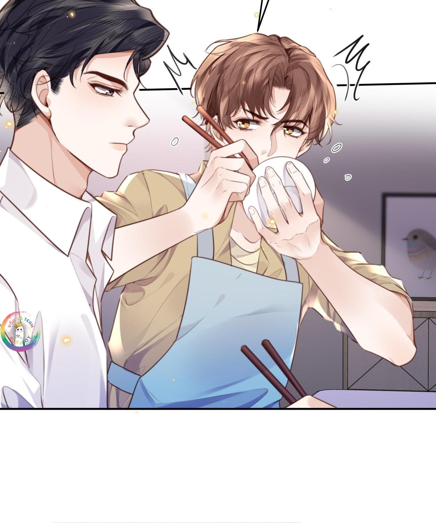 (END) Đặc Chế Cho Riêng Anh Chapter 48 - Next Chapter 49