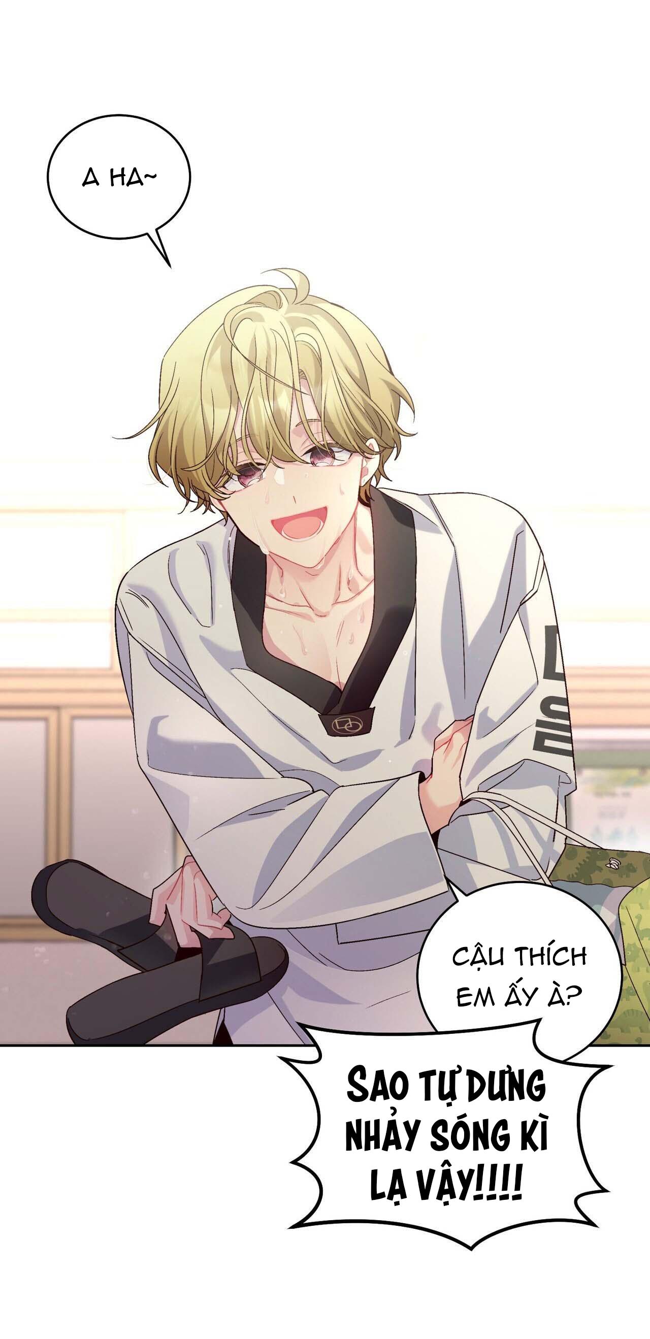 (END) Merry Marbling Chapter 19 - Trang 2