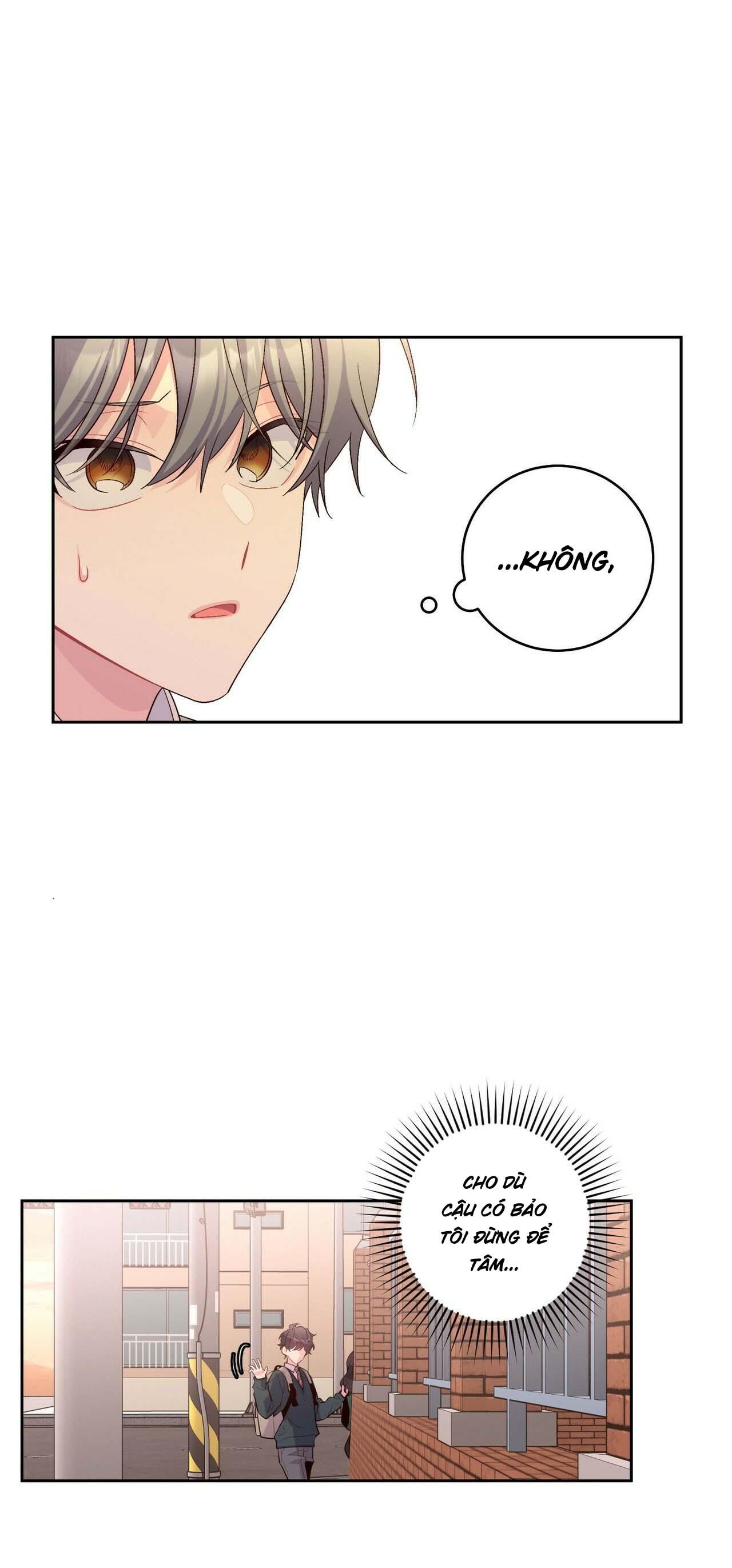 (END) Merry Marbling Chapter 16 - Trang 2