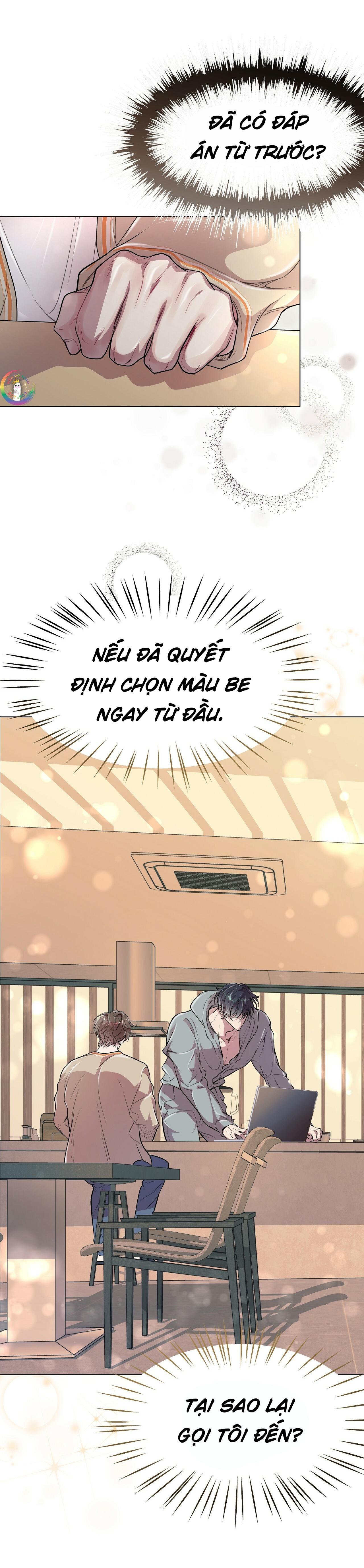 (END) Vị Kỷ Chapter 6 - Next Chapter 7