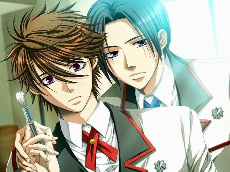 Tuyển tập BOYLOVE màu sắc Chapter 20 Art - Trang 2