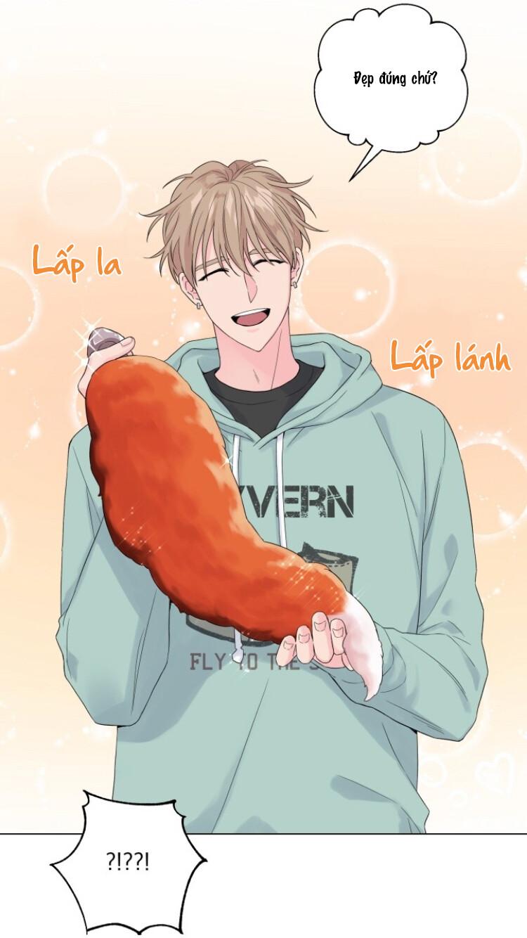 BOYLOVE FULL MÀU Chapter 3.3 - Trang 2