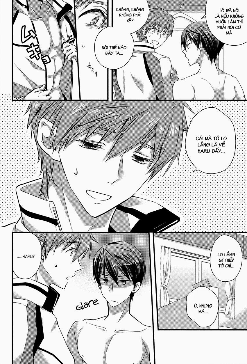 ONESHOT CHỊCH Chapter 312 - Trang 2