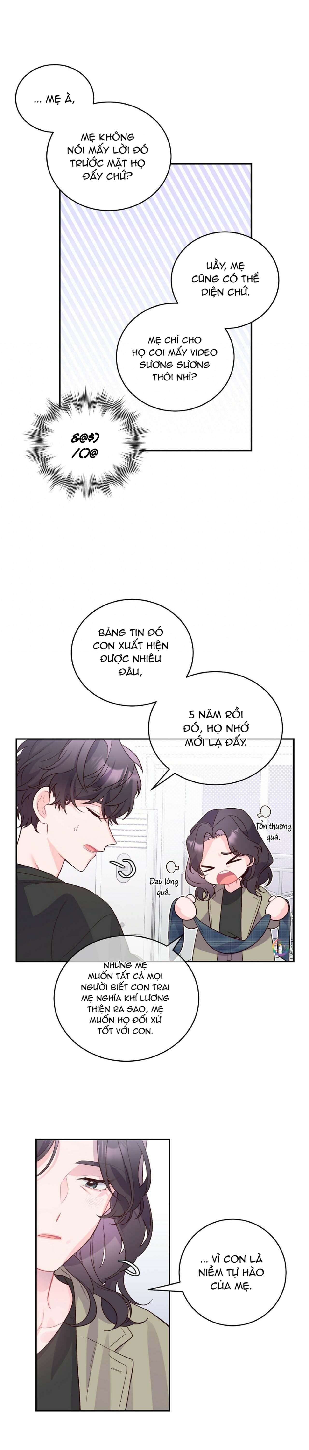(END) Merry Marbling Chapter 3 - Trang 2