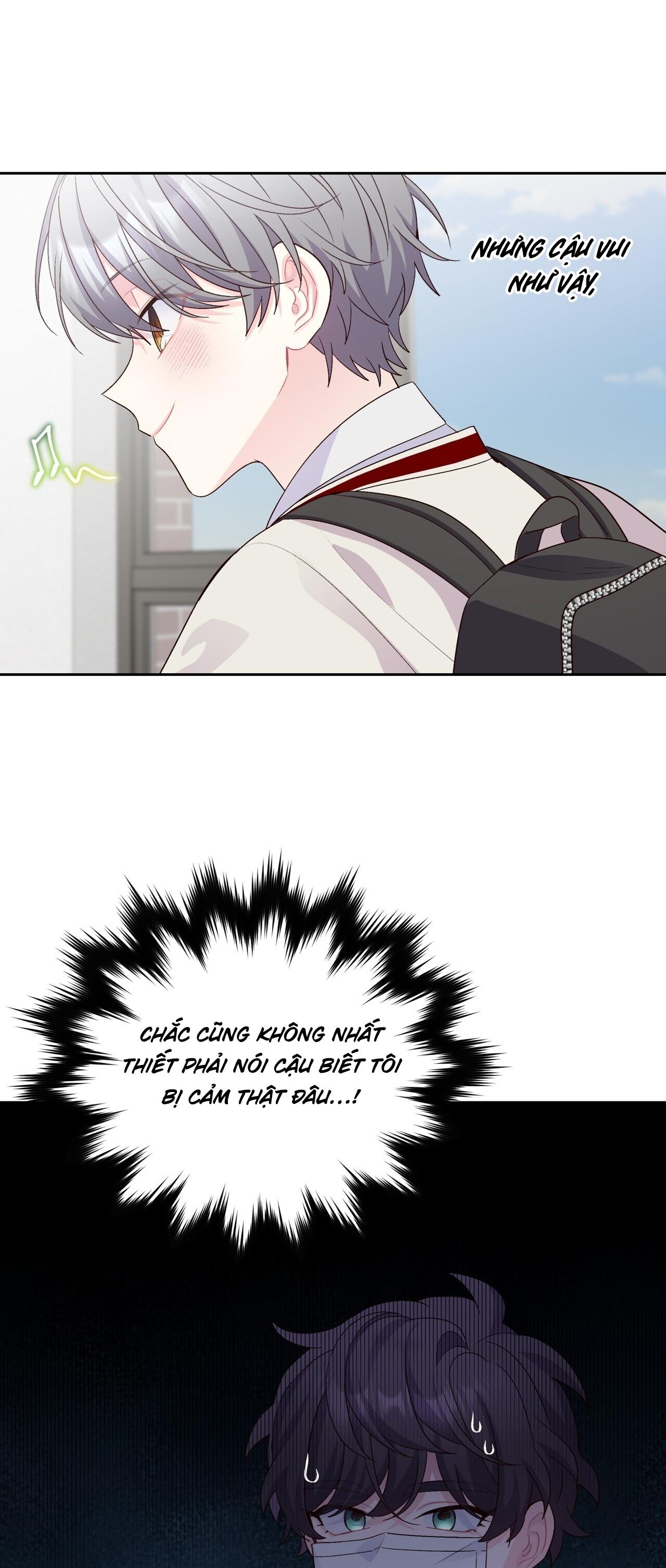 (END) Merry Marbling Chapter 36 - Trang 2