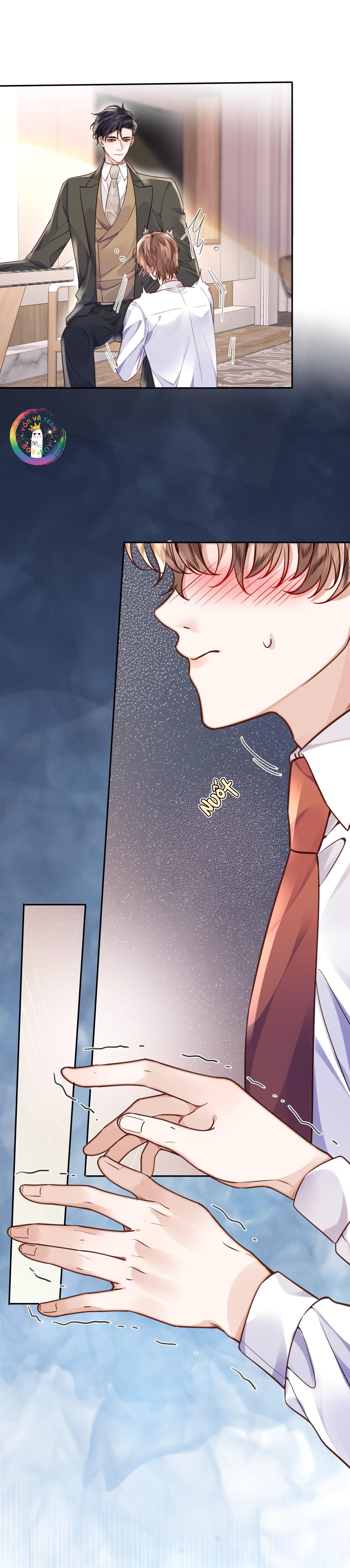 (END) Đặc Chế Cho Riêng Anh Chapter 39 - Trang 2