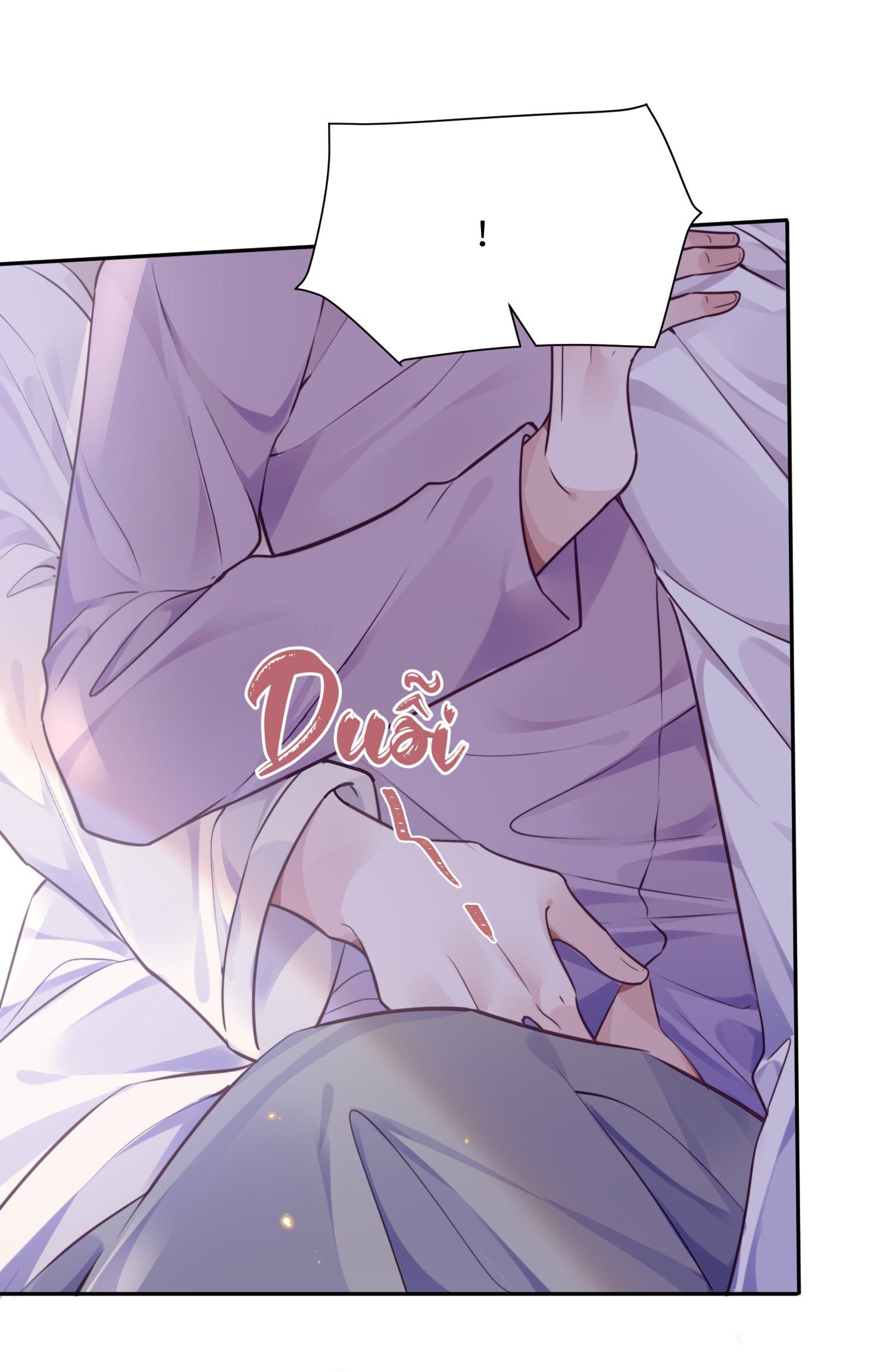 (END) Đặc Chế Cho Riêng Anh Chapter 43 - Trang 2