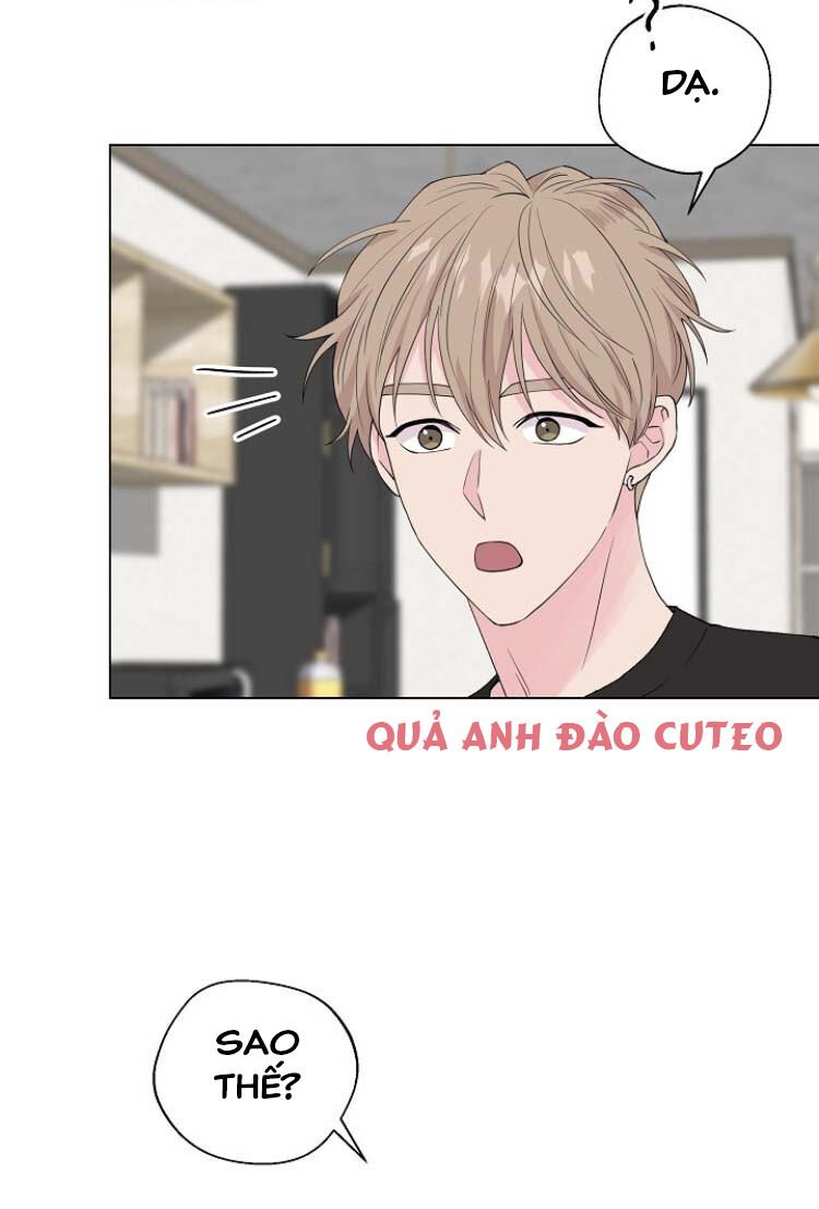 BOYLOVE FULL MÀU Chapter 3.4 - Trang 2