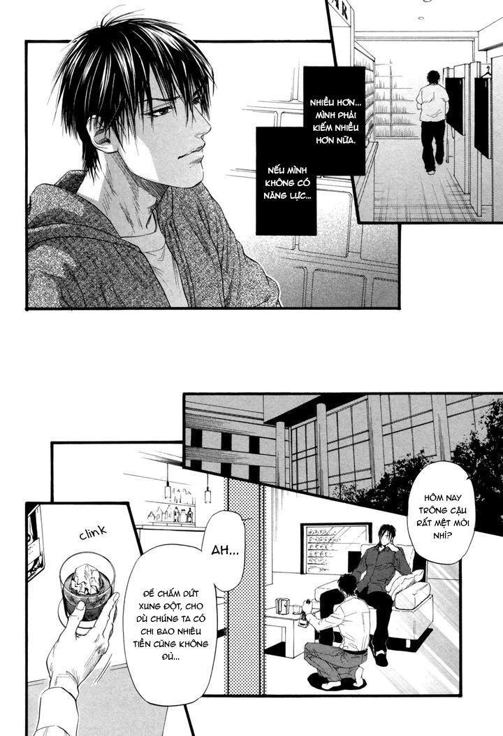 ONESHOT CHỊCH Chapter 283 - Trang 2