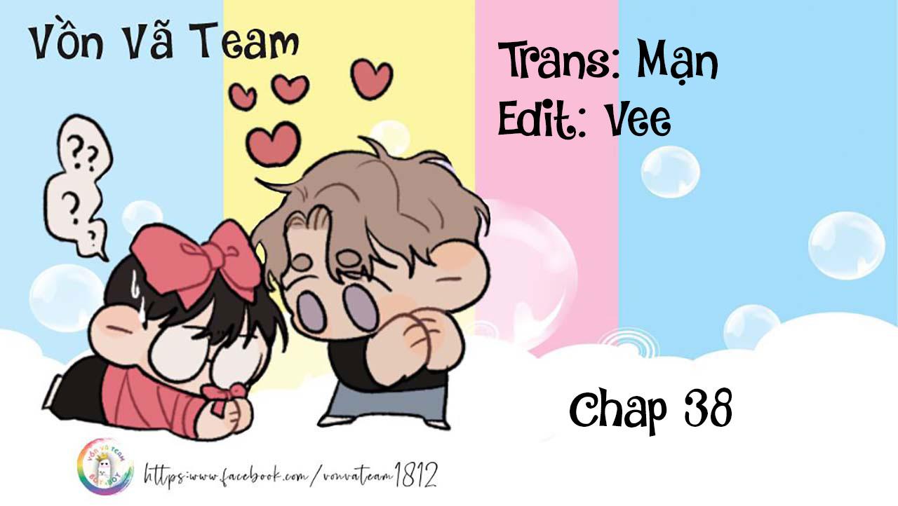 (END) Đặc Chế Cho Riêng Anh Chapter 38 - Trang 2