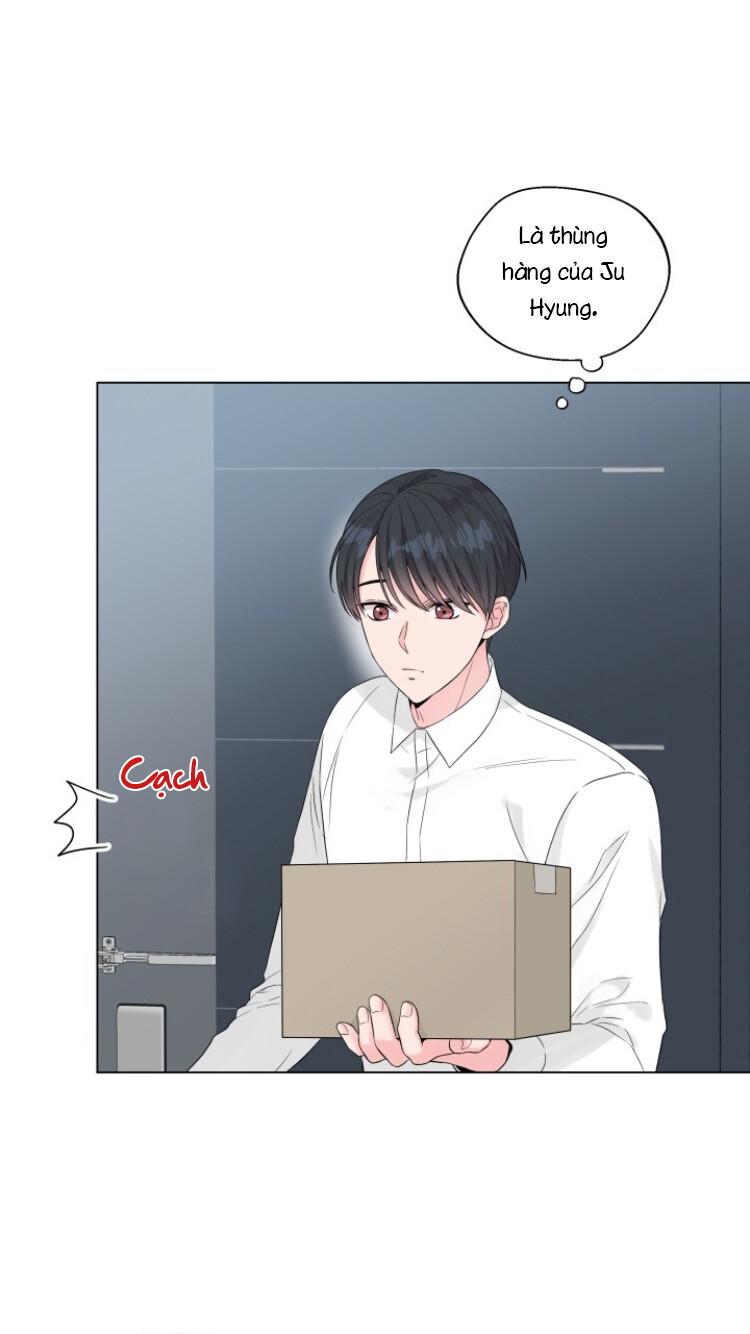 BOYLOVE FULL MÀU Chapter 3.3 - Trang 2