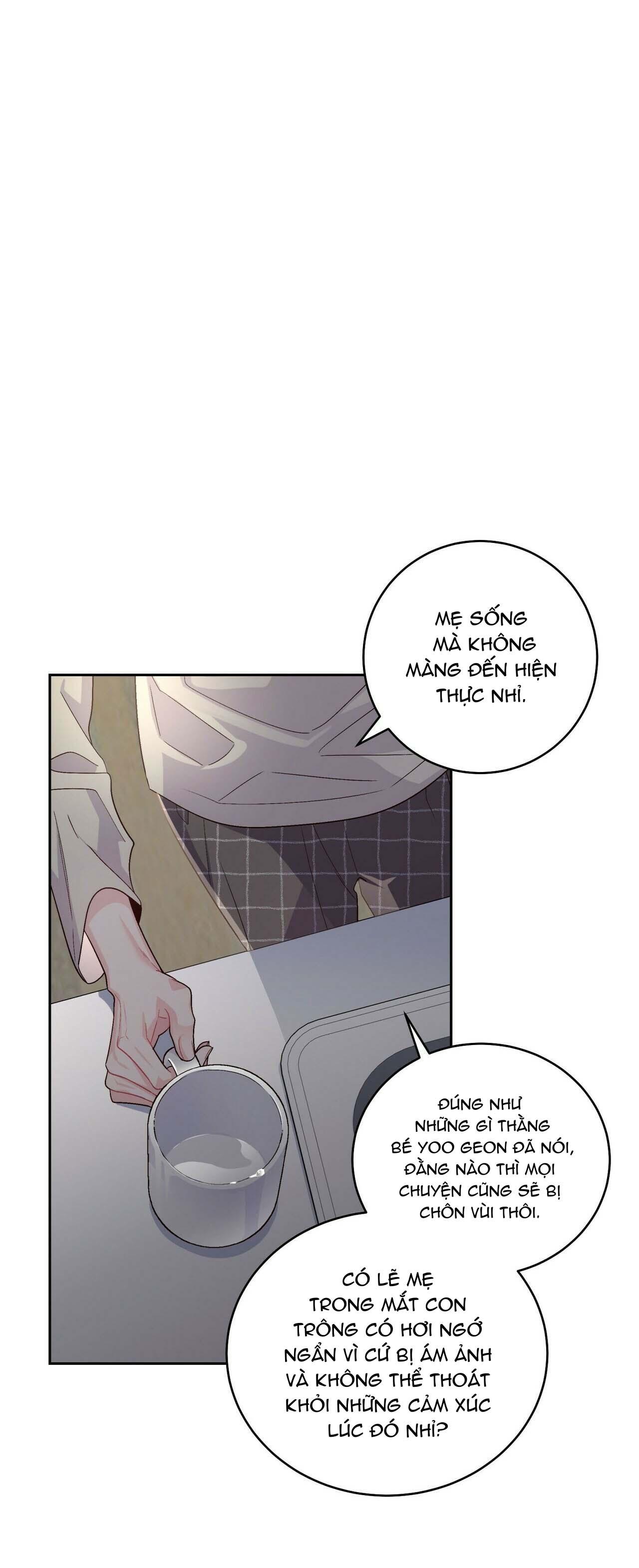 (END) Merry Marbling Chapter 16 - Trang 2