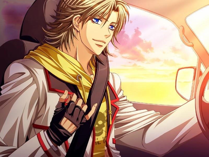 Tuyển tập BOYLOVE màu sắc Chapter 20 Art - Trang 2