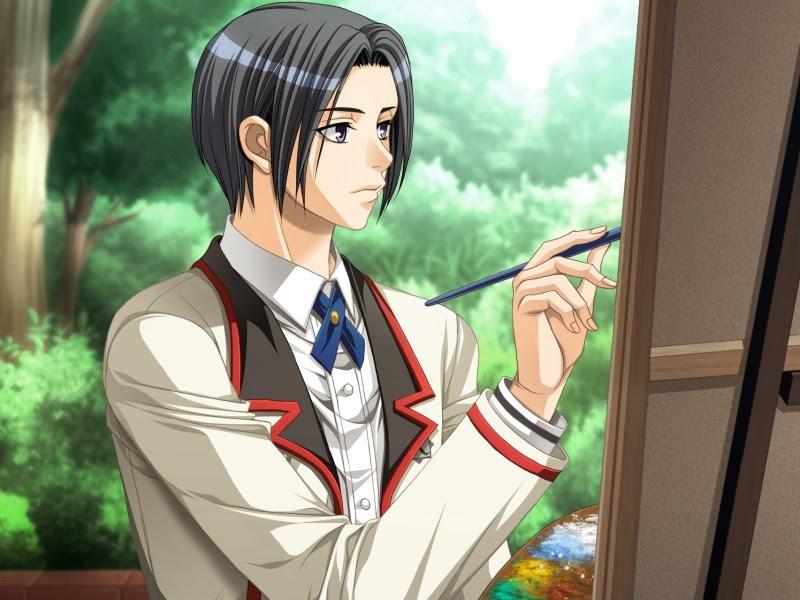 Tuyển tập BOYLOVE màu sắc Chapter 20 Art - Trang 2