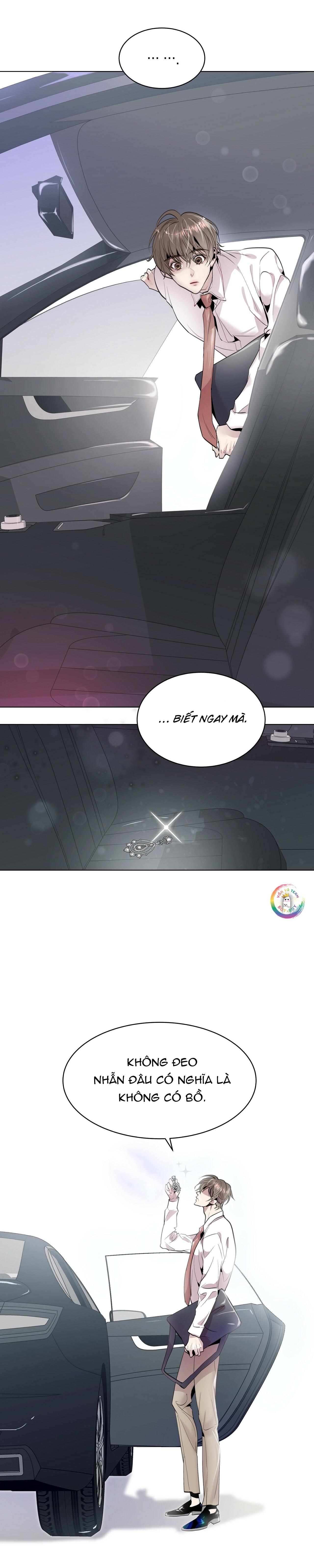 (END) Vị Kỷ Chapter 3 - Next Chapter 4