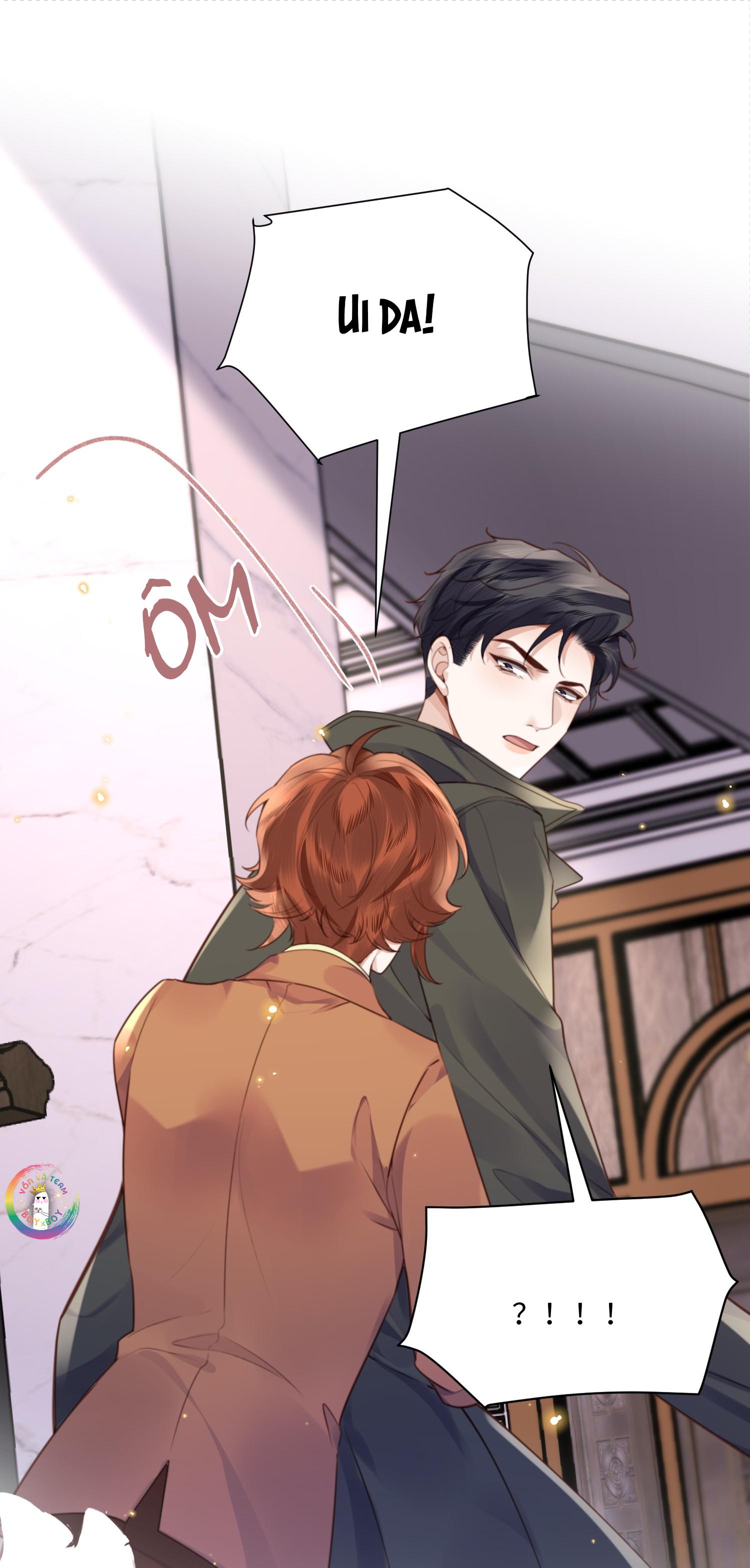 (END) Đặc Chế Cho Riêng Anh Chapter 51 - Trang 2