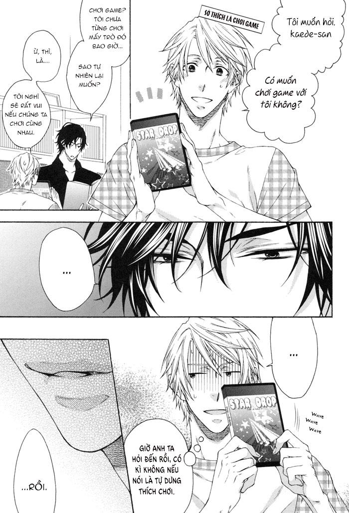 ONESHOT CHỊCH Chapter 46 - Trang 2