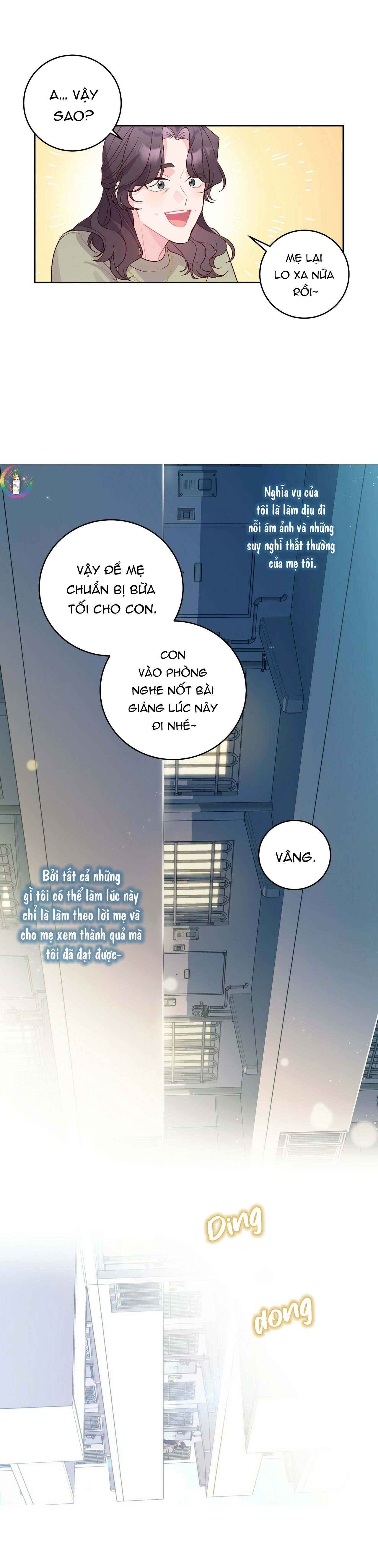 (END) Merry Marbling Chapter 12 - Trang 2