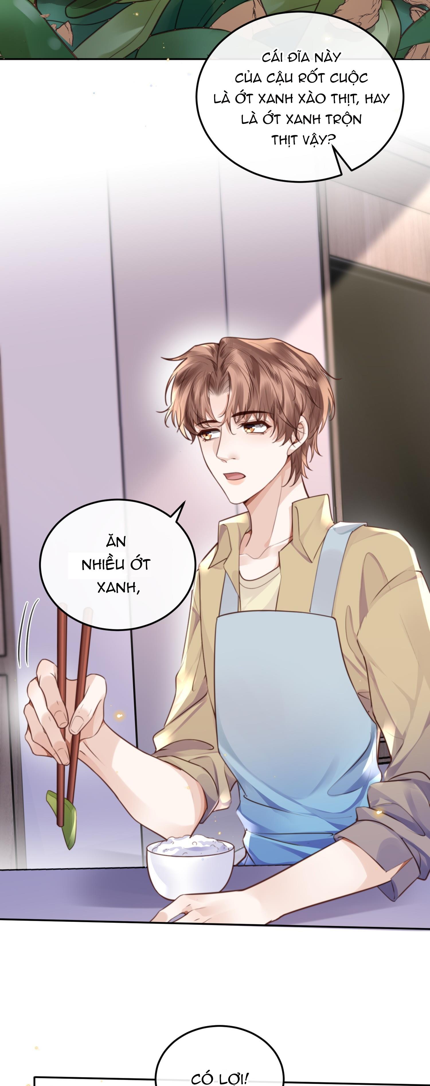 (END) Đặc Chế Cho Riêng Anh Chapter 48 - Next Chapter 49