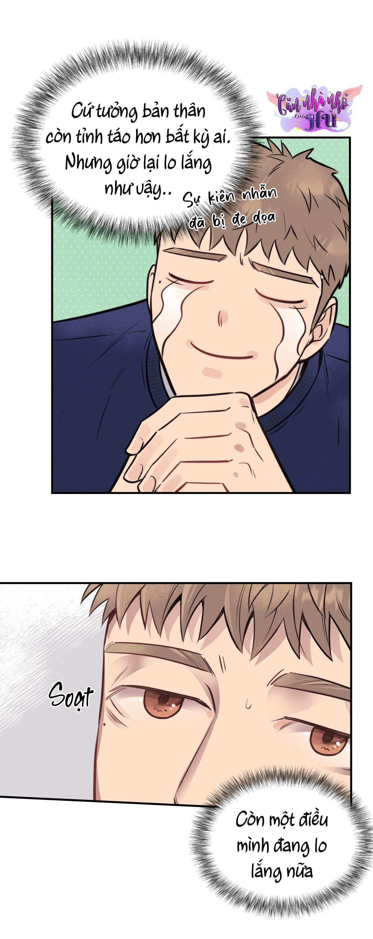 (END) MẬT GẤU Chapter 13 - Next Chapter 14