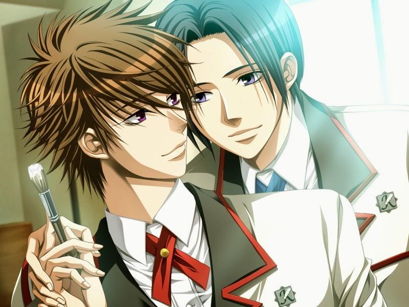 Tuyển tập BOYLOVE màu sắc Chapter 20 Art - Trang 2