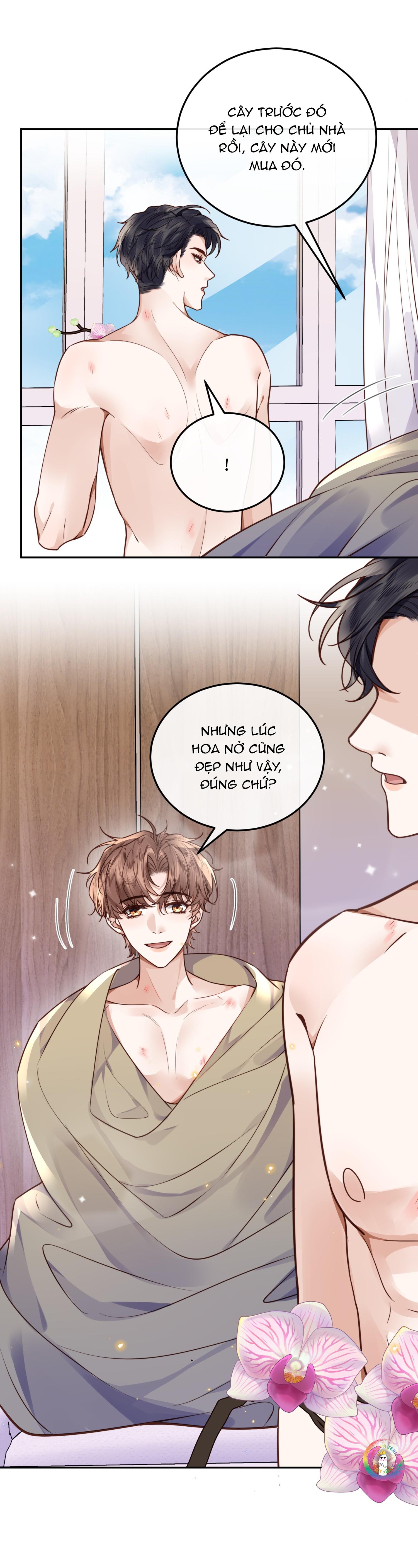 (END) Đặc Chế Cho Riêng Anh Chapter 44 - Trang 2