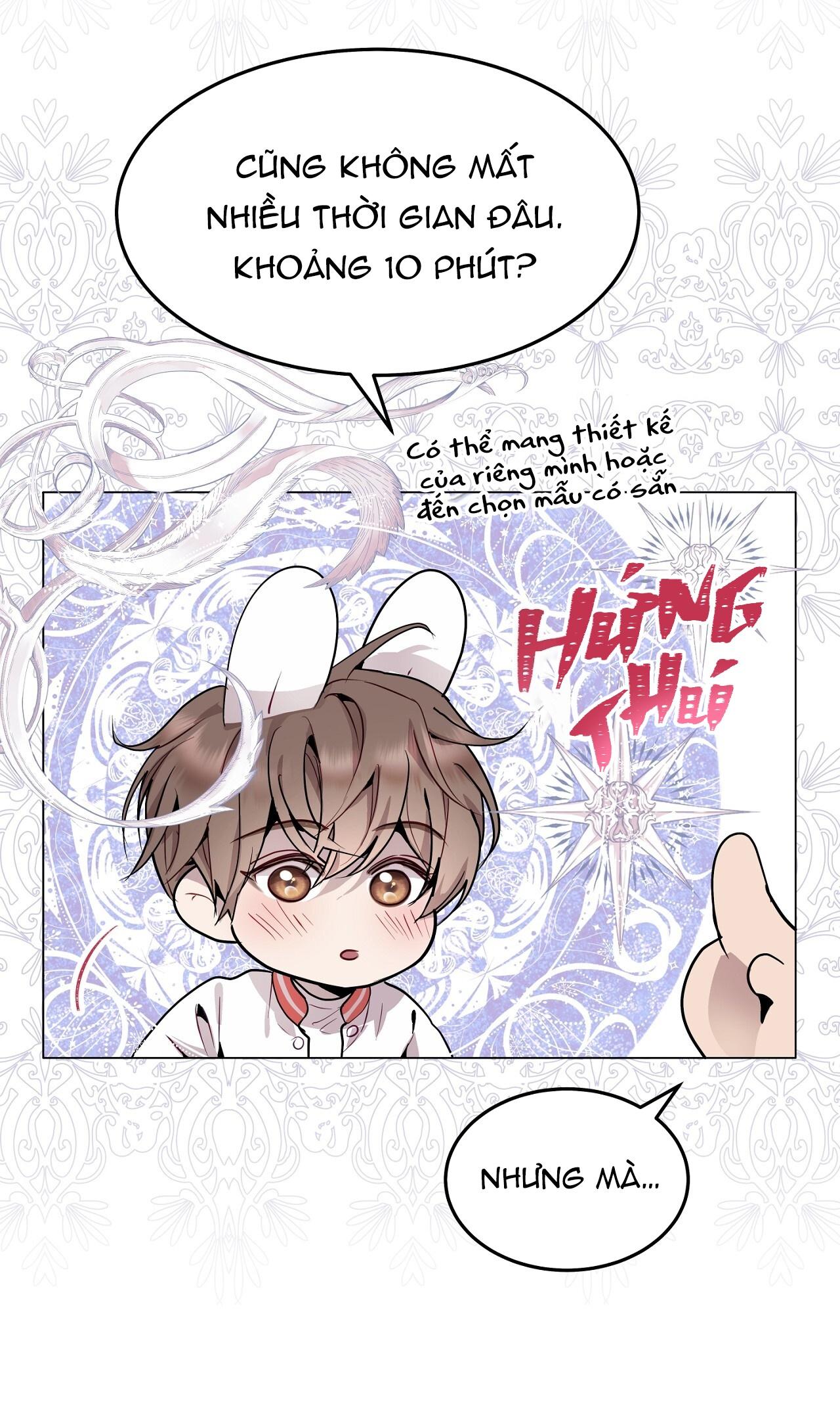(END) Vị Kỷ Chapter 21 - Next Chapter 22