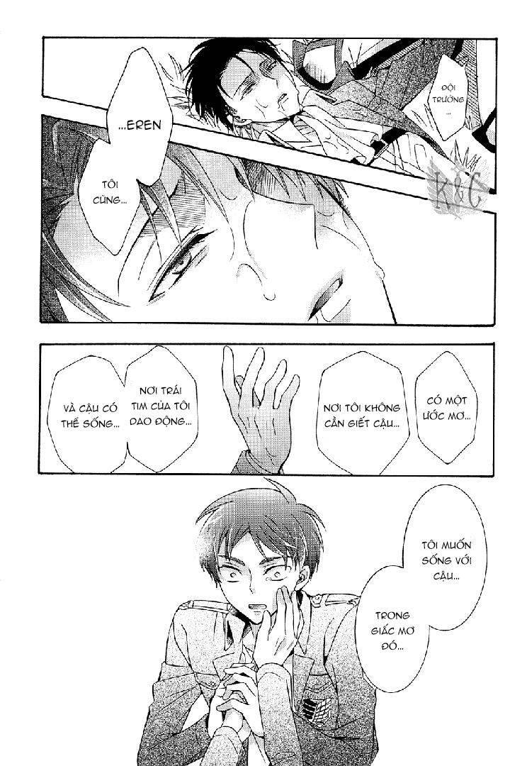 ONESHOT COI LÀ NỨNG Chapter 71 - Trang 2
