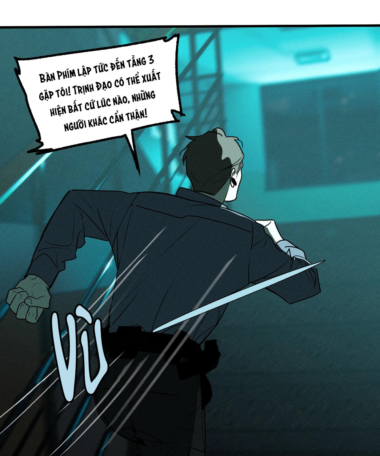 (END) ID Của Thần Chapter 47 - Trang 2