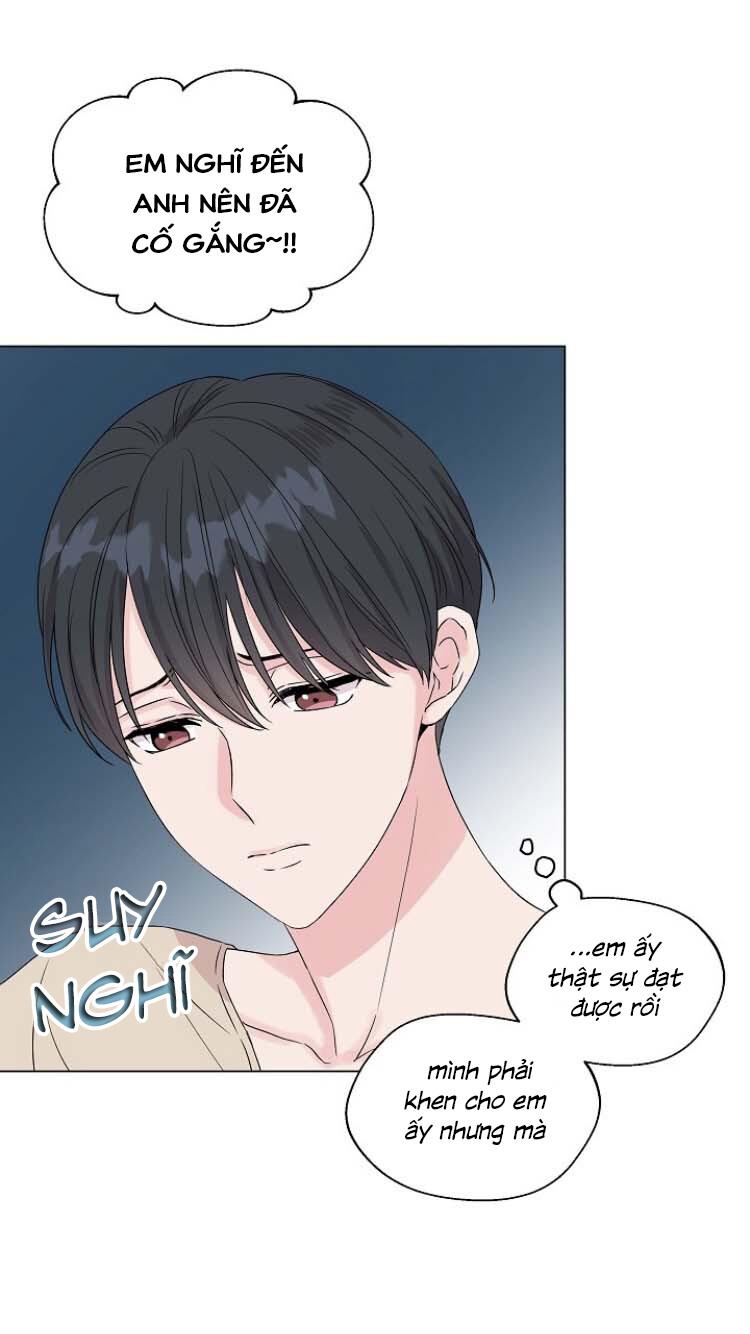 BOYLOVE FULL MÀU Chapter 3.4 - Trang 2