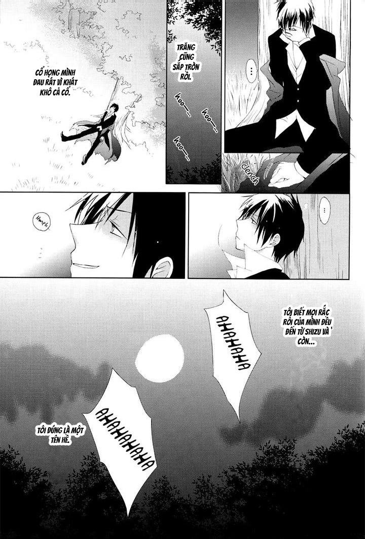 ONESHOT COI LÀ NỨNG Chapter 86 - Trang 2