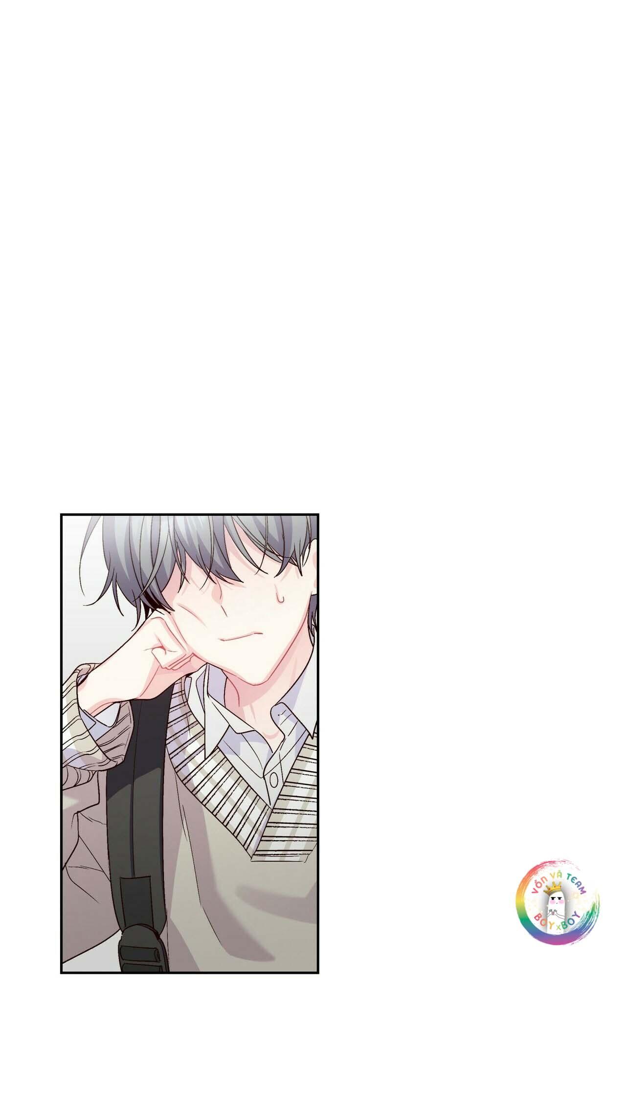 (END) Merry Marbling Chapter 16 - Trang 2