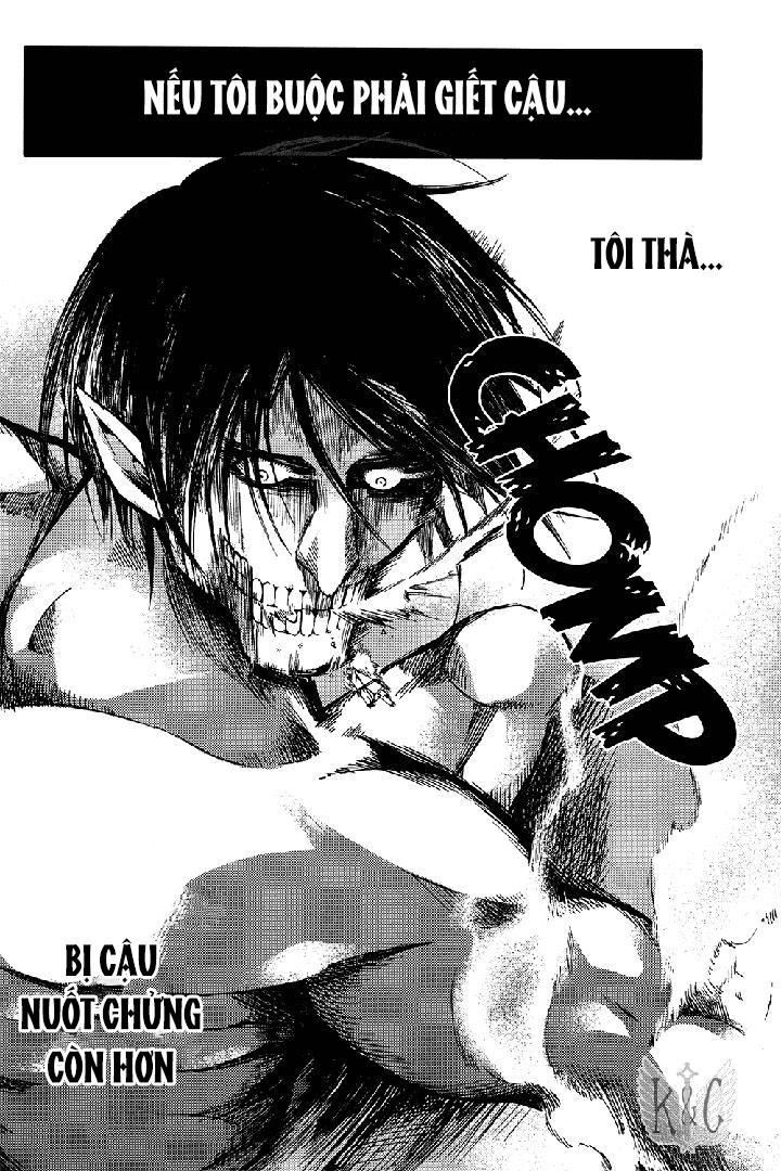 ONESHOT COI LÀ NỨNG Chapter 71 - Trang 2