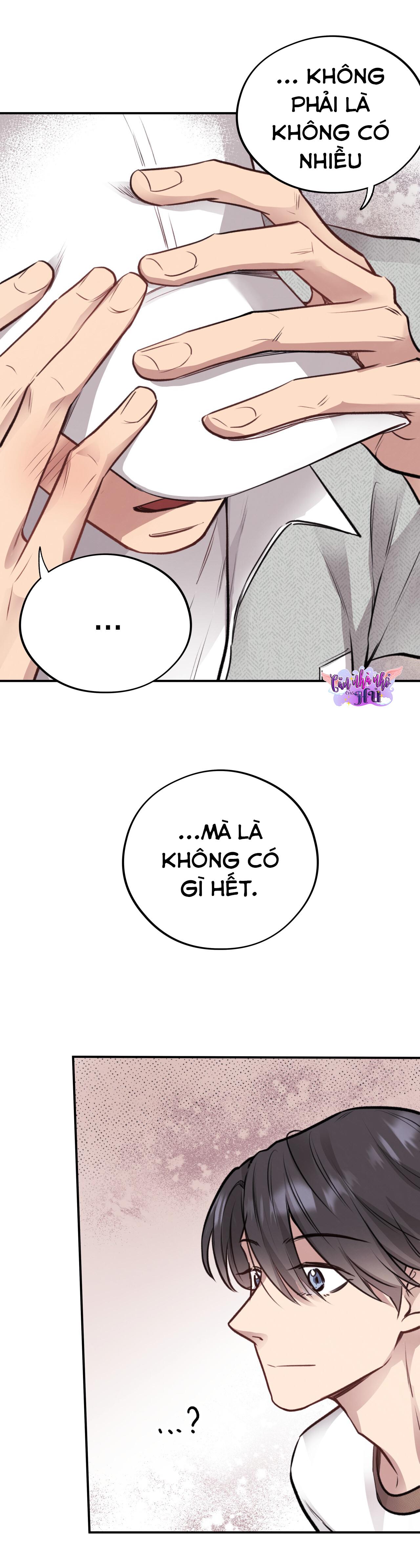 (END) MẬT GẤU Chapter 11 - Next Chapter 12