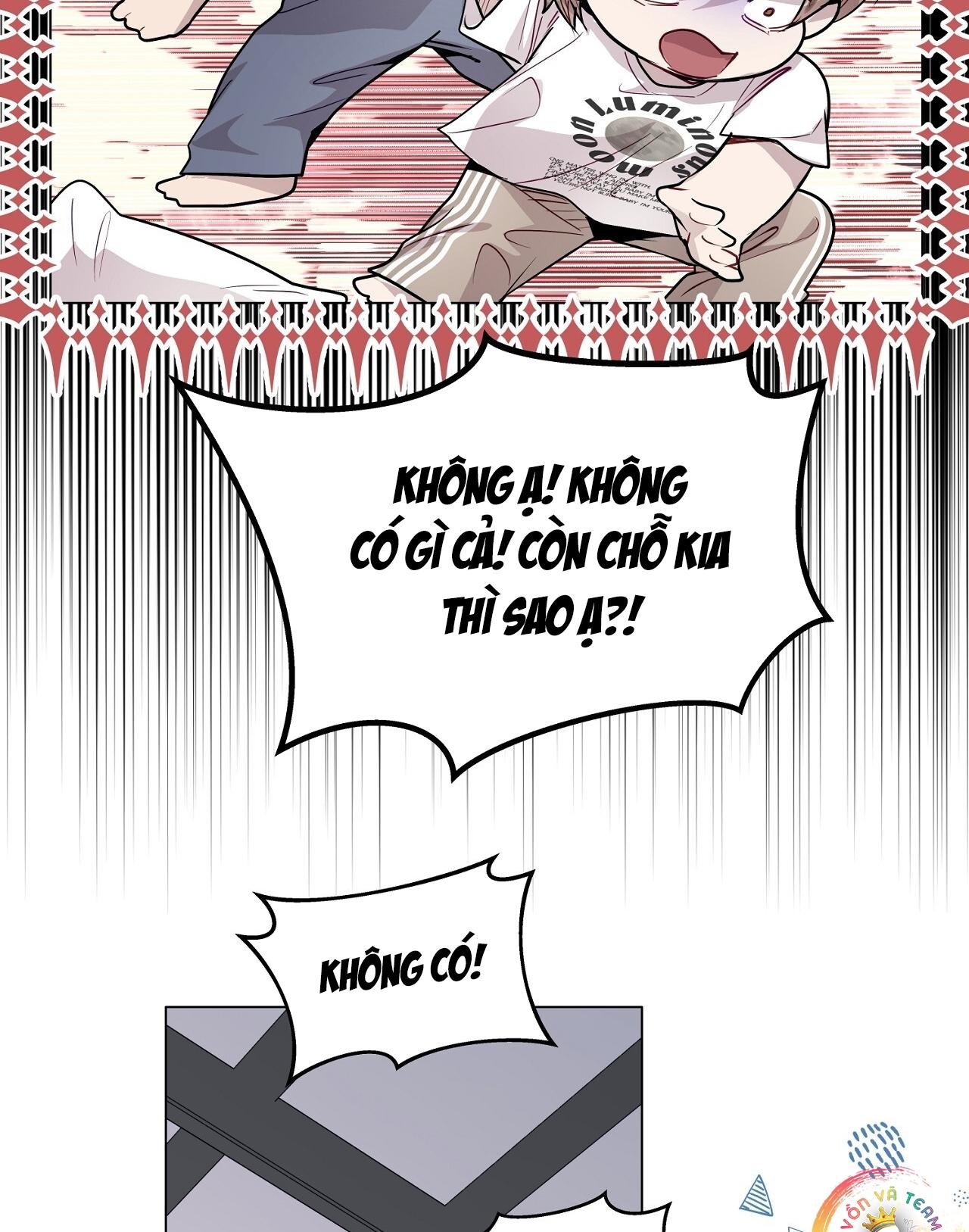 (END) Vị Kỷ Chapter 19 - Next Chapter 20